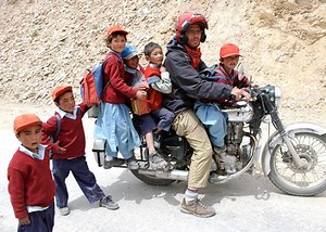 A Collection of Great Articles by Matthew Power