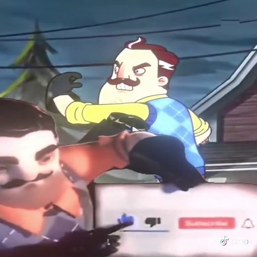 Hello, i'm your neighbor ! a #HelloNeighbor #Hello #TinyBuild #DynamicPixels #Helloimyourneighbor #4K #2K #1 #1 #A #AlightMotion #Toji #TojiMotion #NodeVideo #TikTok #CapCut #Edit #EditHelloNeighbor #Fyp #f #fy #foryou #foryoupage #fyppppppppppppppppppppppp #funny #fypage #fypシ゚ #funnyvideos #TeamWork