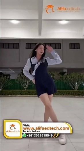 Fostering Joy and Talent: Performing Arts in China's Elite International Schools