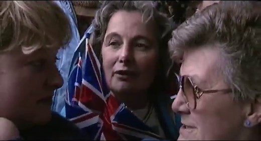 The Princess review – Diana’s story remains captivating – and agonising