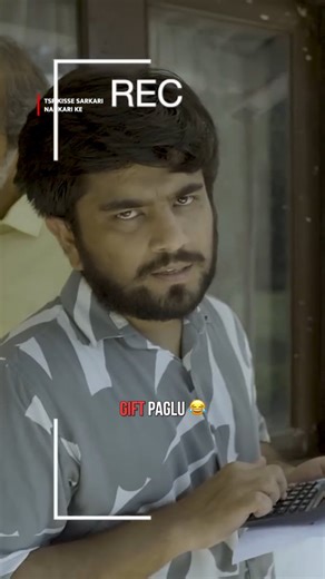 Bro didn't even hesitate!😭😂 #TSP #TheScreenPatti | The Screen Patti