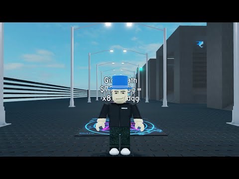 Poland's DBS - Episode 8 (Stat Grinding x3)