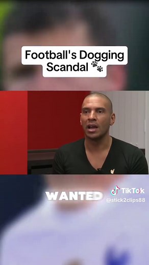 Dogging Premier League Superstar: Controversy Unveiled