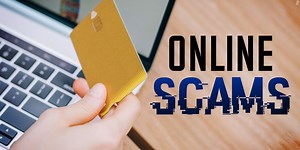 Better Business Bureau warns against holiday scams