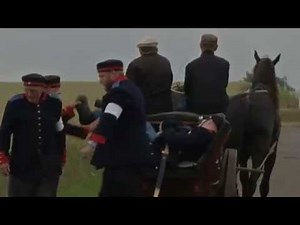 Se 1864-krigens sidste slag blive udkæmpet i 2014 - DR Nyheder