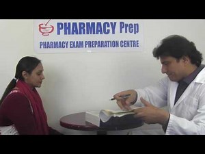 PEBC pharmacist OSCE station patient counselling and problem-solving skills