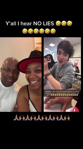 😂😂😂 doneeee | Tavia Monét