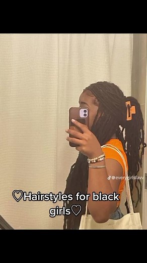 Hair Inspo on TikTok