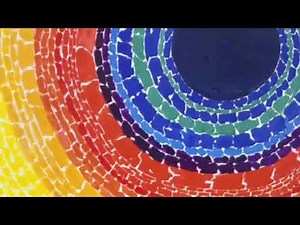 Alma Thomas Sub Lesson