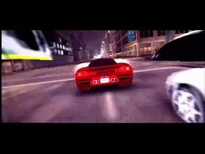 Midnight Club 3: DUB Edition Xbox Trailer - Trailer
