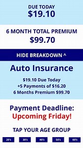 Save big on auto insurance! 🚗💸 👉 Get your free quote today and see how much you can save! 🚙🏡 | Usa Auto Plus