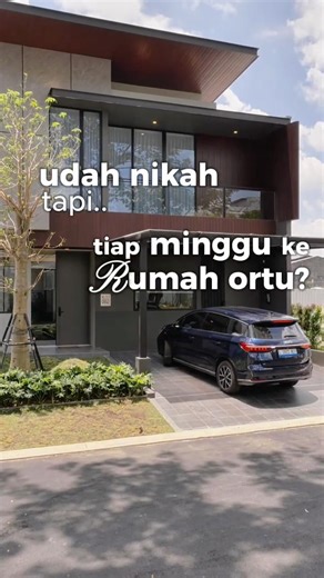 Newest House in CitraLand Utara Surabaya #surabayahouse #dreamhouse #citralandsurabaya