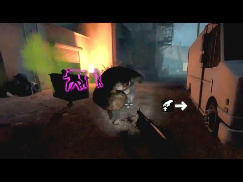 L4D2 CRASH COURSE ADVANCED CAMPAIGN