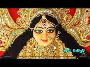 माँ ही मंदिर माँ ही पूजा भजन लिरिक्स - Bhajan Diary