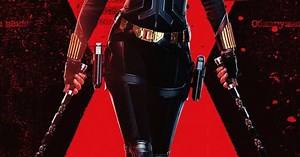 "Viúva Negra" ganha novo trailer com cenas inéditas da juventude da heroína
