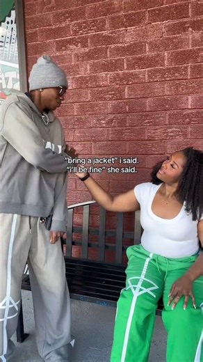 always bring a backup 😭! #clothingbrand