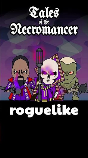 Friday Roguelike Time #gamedevblog