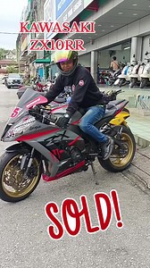 #sbk #zx10r #support_me #malaysia #chearmotorhq #rosdiahdullah77 #support_me