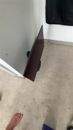 Finally fixed my $700 monitor