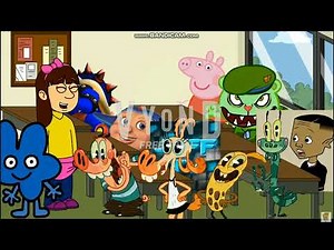 Jeff 171 Goes The Summer School Part 3