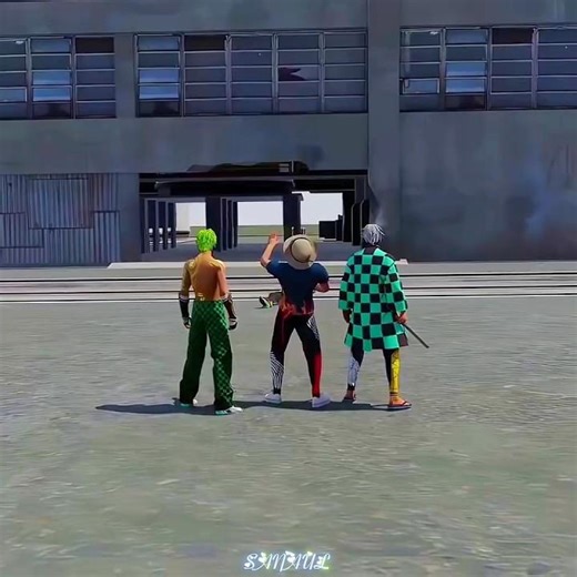 IMPOSSIBLE 🍷🗿 #freefire