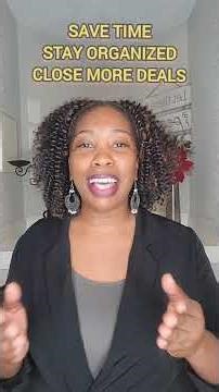 "I offer Licensed Showing & Transaction Support for Busy Agents & Top-Producing Teams" #realestate