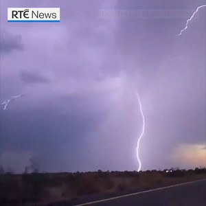 42K views · 250 reactions | Severe weather has hit parts of the US...