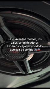 Que viva el car audio 😎🔊 | Audio db Drive