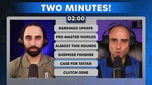 5.5K views · 33 reactions | Who is the best female player in the world right now? 樂 Episode 14 of Disc Golf Pro Talk w/ Matt & Josh is now available on Disc Golf Network. https://www.discgolfnetwork.com/ | Disc Golf Pro Tour | Facebook