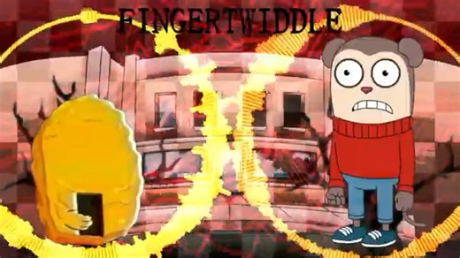 FingerTwiddle (TwiddleFinger but its swapped)