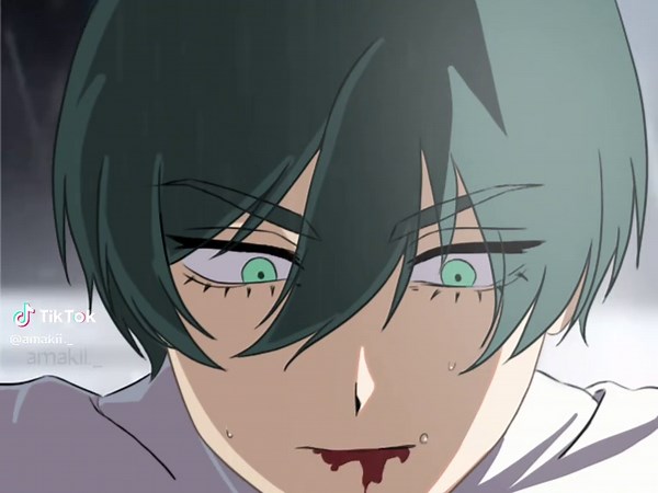 Blue Lock x Alien Stage Crossover Animation