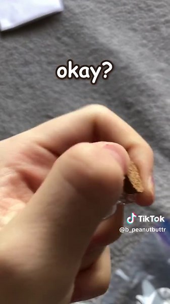 the Smokee Tooth Reveal. #b_peanutbuttr #fypシ #foryou #xyzabc #animation #jaidenanimations #oddonesout #smokeebee #b_peanutbuttr #lgbt #lesbian @SmokeeBee