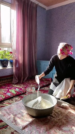 Traditional Bread Making Process: Step by Step Guide