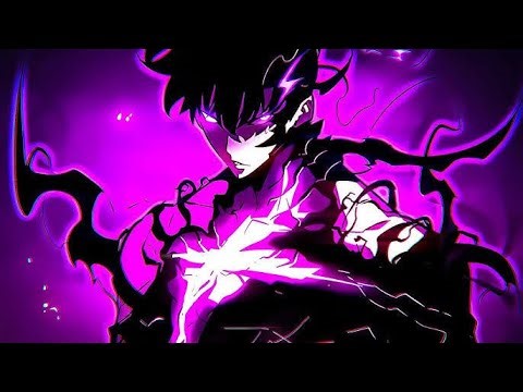 "Epic Solo Leveling Battles: Unforgettable Anime Fight Scenes!"