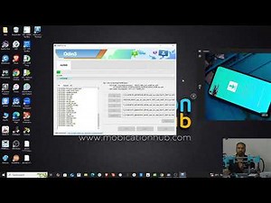 How to Flash Samsung M11 using odin tool