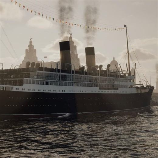 RMS Empress of Ireland
