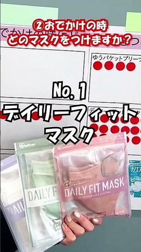 【マスクレビュー】現役アイリス社員のおすすめマスク5選！ #shorts #マスク #アイリスオーヤマ