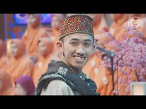 Profil dan Biografi Ustadz Syam