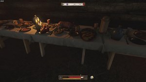 [DROPS] slightly modded KCD II Playthru Pt. 2 of ?