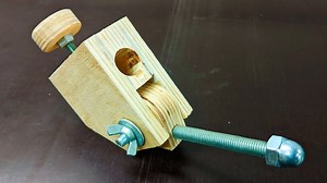 2.9K views · 25 reactions | 3 DIY Tool Sharpening Jigs Bench Grinder Tool Sharpener | Woodworking Guide | Facebook