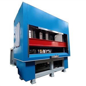 [Hot Item] Hydraulic Punching Press Machine for Automobile Car Interior Parts
