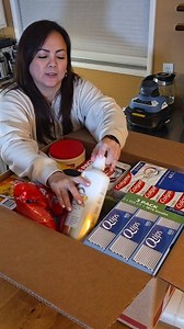 852K views · 26K reactions | Para sa manigong bagong taon! Sino kaya ang mabibigyan? | Miss J | Facebook