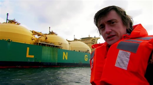 Engineering Connections S03:E03 - Super Tankers