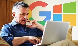 Google Chrome v Windows: Google swipes at Microsoft but which is best?