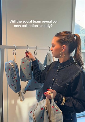 1 more day ❤️❤️❤️❤️ #studionoos #newcollection #newlaunch #socialteam