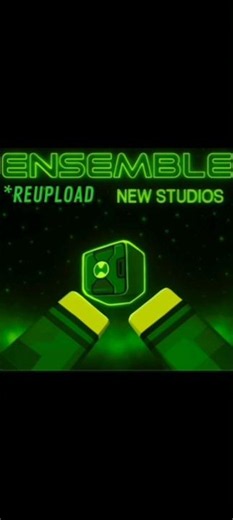 Roblox Potis UPDATE!! | New Ensemble