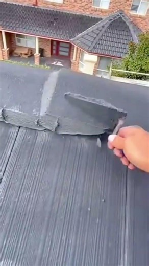 Expert Roof Pointing Techniques for a Leak Proof Finish