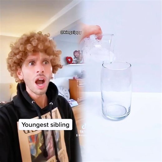 #parody #Siblings #sibling #skit #alien #fyp #prank #memes #fake #comedyskit #youngest