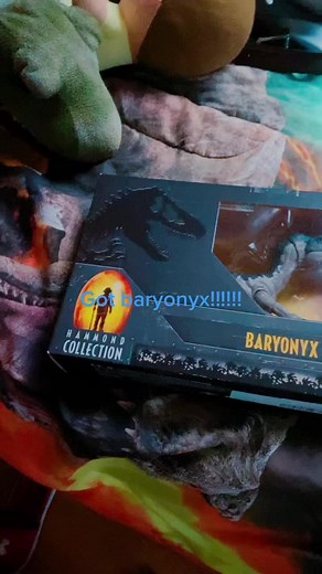 Baby rexy🍪🍪 (@inked_rexy)’s videos with Jurassic World Dominion (Trailer Theme) - Epic Version - Baltic House Orchestra