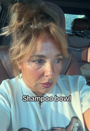 Shampoo Bowl Problems Every Hairdresser Knows